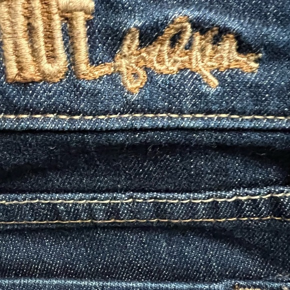 KUT from the kloth Sz 10 Women’s High Quality Designer Jeans Denim Pants - Picture 5 of 9